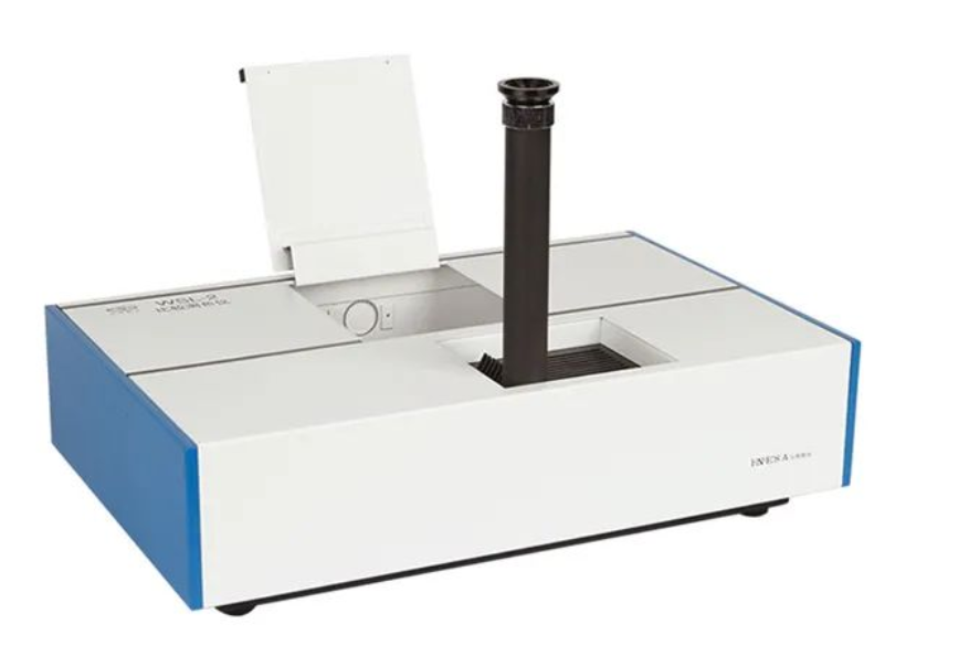 液體、膠體、固體和粉末樣品色度檢測(cè)，儀電物光WSL-2比較測(cè)色儀產(chǎn)品介紹(圖1)